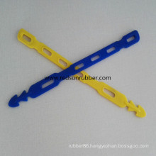 High Quality 450mm Silicone Rubber Strap